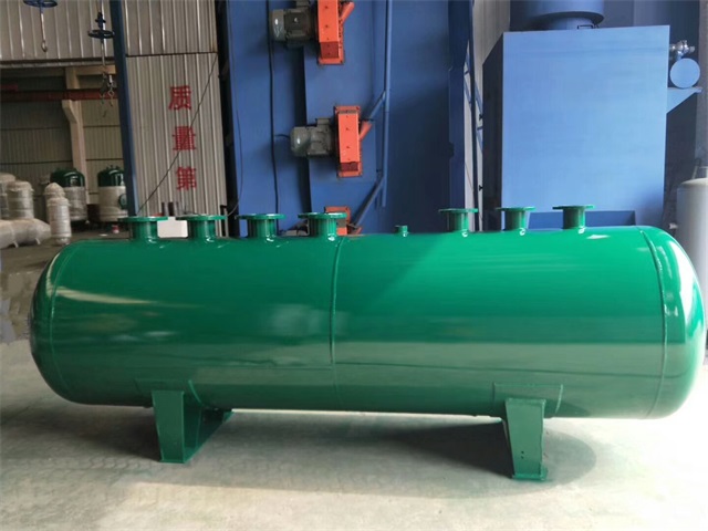 蒸汽铁锋铁锋铁锋分汽缸规格 蒸汽铁锋铁锋铁锋分汽缸规格